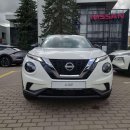 Nissan Juke Visureigis / Krosoveris Benzinas nuotrauka 5
