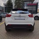 Nissan Juke Visureigis / Krosoveris Benzinas nuotrauka 6