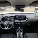 Nissan Juke Visureigis / Krosoveris Benzinas nuotrauka 9
