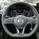 Nissan Juke Visureigis / Krosoveris Benzinas nuotrauka 10
