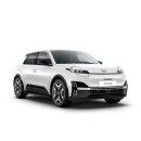 Nissan Micra Hečbekas Elektra nuotrauka 1