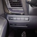 Nissan Qashqai Visureigis / Krosoveris Benzinas / elektra nuotrauka 15