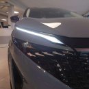 Nissan Qashqai Visureigis / Krosoveris Benzinas / elektra nuotrauka 30