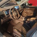 Nissan Qashqai Visureigis / Krosoveris Benzinas / elektra nuotrauka 7