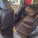 Nissan Qashqai Visureigis / Krosoveris Benzinas / elektra nuotrauka 8