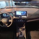 Nissan Qashqai Visureigis / Krosoveris Benzinas / elektra nuotrauka 9