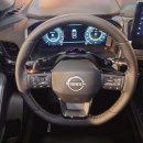 Nissan Qashqai Visureigis / Krosoveris Benzinas / elektra nuotrauka 10