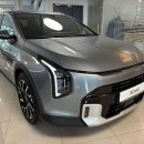 Kia XCeed Visureigis / Krosoveris Benzinas nuotrauka 4