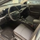 Kia XCeed Visureigis / Krosoveris Benzinas nuotrauka 5