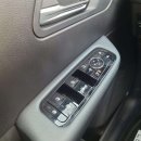Nissan Leaf Visureigis / Krosoveris Elektra nuotrauka 13