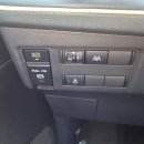 Nissan Leaf Visureigis / Krosoveris Elektra nuotrauka 14