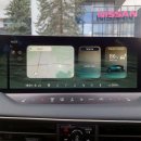 Nissan Leaf Visureigis / Krosoveris Elektra nuotrauka 16