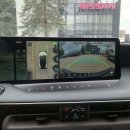 Nissan Leaf Visureigis / Krosoveris Elektra nuotrauka 17