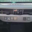 Nissan Leaf Visureigis / Krosoveris Elektra nuotrauka 18
