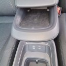 Nissan Leaf Visureigis / Krosoveris Elektra nuotrauka 19