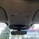 Nissan Leaf Visureigis / Krosoveris Elektra nuotrauka 20