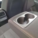 Nissan Leaf Visureigis / Krosoveris Elektra nuotrauka 21