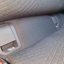 Nissan Leaf Visureigis / Krosoveris Elektra nuotrauka 22