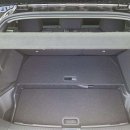 Nissan Leaf Visureigis / Krosoveris Elektra nuotrauka 23