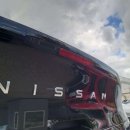 Nissan Leaf Visureigis / Krosoveris Elektra nuotrauka 24