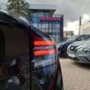 Nissan Leaf Visureigis / Krosoveris Elektra nuotrauka 25