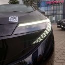 Nissan Leaf Visureigis / Krosoveris Elektra nuotrauka 30