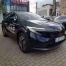 Nissan Leaf Visureigis / Krosoveris Elektra nuotrauka 3