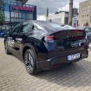 Nissan Leaf Visureigis / Krosoveris Elektra nuotrauka 4