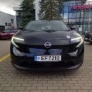 Nissan Leaf Visureigis / Krosoveris Elektra nuotrauka 5