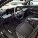 Nissan Leaf Visureigis / Krosoveris Elektra nuotrauka 7