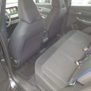 Nissan Leaf Visureigis / Krosoveris Elektra nuotrauka 8