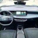 Nissan Leaf Visureigis / Krosoveris Elektra nuotrauka 9