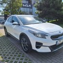 Kia XCeed Visureigis / Krosoveris Benzinas nuotrauka 1