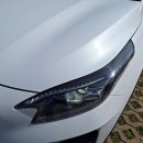 Kia XCeed Visureigis / Krosoveris Benzinas nuotrauka 12