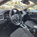 Kia XCeed Visureigis / Krosoveris Benzinas nuotrauka 14