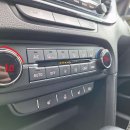 Kia XCeed Visureigis / Krosoveris Benzinas nuotrauka 18