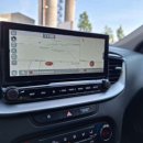 Kia XCeed Visureigis / Krosoveris Benzinas nuotrauka 21
