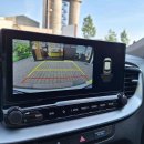 Kia XCeed Visureigis / Krosoveris Benzinas nuotrauka 22