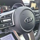 Kia XCeed Visureigis / Krosoveris Benzinas nuotrauka 26
