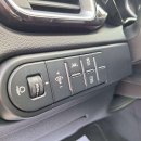 Kia XCeed Visureigis / Krosoveris Benzinas nuotrauka 28