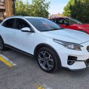 Kia XCeed Visureigis / Krosoveris Benzinas nuotrauka 5