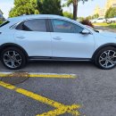 Kia XCeed Visureigis / Krosoveris Benzinas nuotrauka 6
