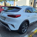 Kia XCeed Visureigis / Krosoveris Benzinas nuotrauka 7