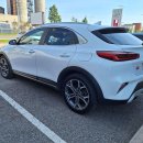 Kia XCeed Visureigis / Krosoveris Benzinas nuotrauka 9