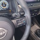 Nissan Qashqai Visureigis / Krosoveris Benzinas / elektra nuotrauka 11