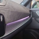 Nissan Qashqai Visureigis / Krosoveris Benzinas / elektra nuotrauka 20