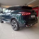 Nissan Qashqai Visureigis / Krosoveris Benzinas / elektra nuotrauka 2