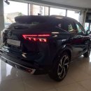Nissan Qashqai Visureigis / Krosoveris Benzinas / elektra nuotrauka 4