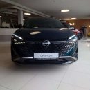 Nissan Qashqai Visureigis / Krosoveris Benzinas / elektra nuotrauka 5