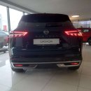 Nissan Qashqai Visureigis / Krosoveris Benzinas / elektra nuotrauka 6